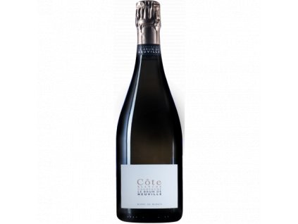 Cote Blanche Brut Magnum, Champagne Le Brun de Neuville