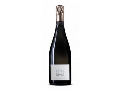 Cuvee Extra Blanc, Champagne Le Brun de Neuville