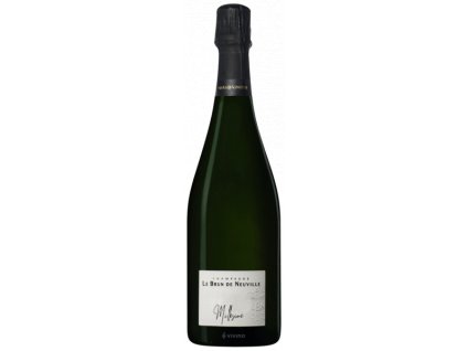 Millesime 2009, Champagne Le Brun de Neuville