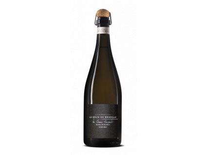 Chemin Empreinte Extra-Brut, Champagne Le Brun de Neuville