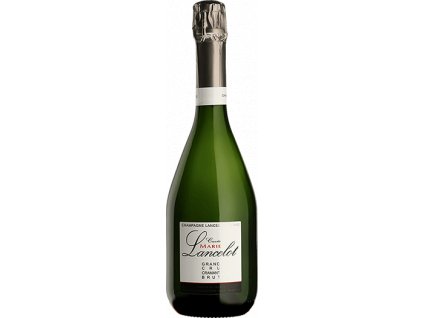 Cuvee Marie Lancelot 2015, Champagne Lancelot-Pienne