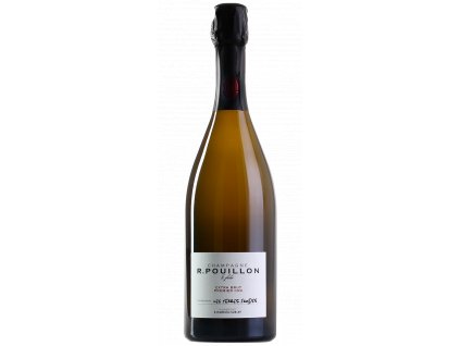 'Le Terres Froides' 1er Cru Brut, Champagne R.Pouillon & Fils