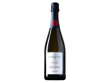 Solera 1er Cru Extra-Brut, Champagne R.Pouillon & Fils