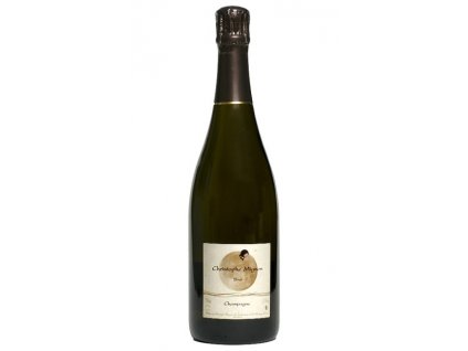 'Pur Meunier' Extra-Brut, Champagne Christophe Mignon
