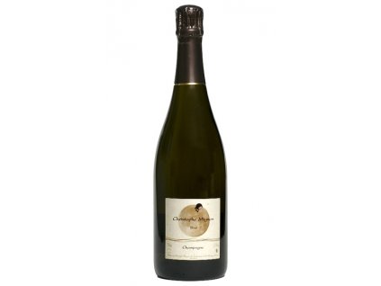 'Pur Meunier' Extra-Brut  Magnum 1,5 l, Champagne Christophe Mignon