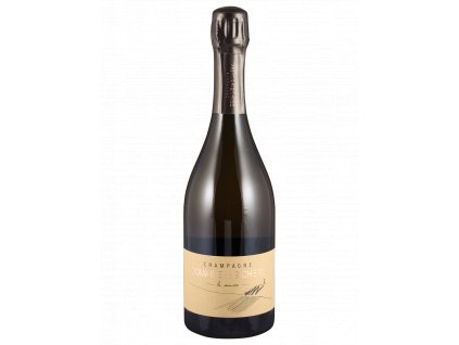 'La Source' Extra-Brut, Champagne Domaine de Bichery