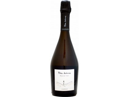 'Absolue Gres' Brut Nature, Champagne Elise Dechannes