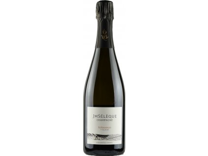 Solessence Extra Brut, Champagne Jean-Marc Seleque