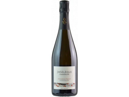 Solessence Brut Nature, Champagne Jean-Marc Seleque