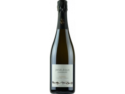 'Le Quintette' Chardonnay Extra-Brut, Champagne Jean-Marc Seleque