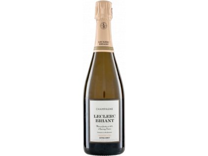 1er Cru Extra-Brut, Champagne Leclerc Briant