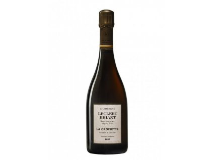 'La Croisette' Millesime 2014, Champagne Leclerc Briant