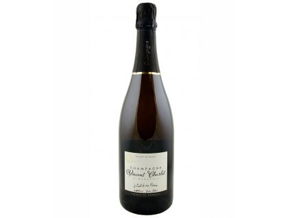 Le Fruit de ma Passion Extra-Brut, Champagne Vincent Charlot