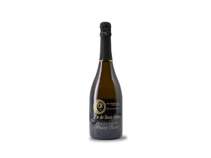 L'Or des Basses Ronces Blanc de Blancs Millesime 2014 Extra-Brut, Champagne Vincent Charlot