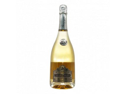 Cuvée Honoré Grand Cru Millésime 2013 Brut, Champagne Vincent Charlot