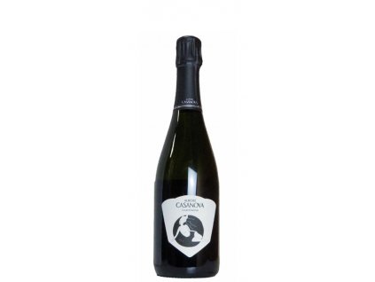 Divine Puisieulx Grand Cr'Les petites vignes' Pinot Noir Extra-Brut, Champagne Aurore Casanova