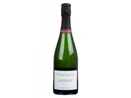'Les Mottelettes' Bouzy Grand Cru Millesime 2013 Extra-Brut, Champagne Pierre Paillard