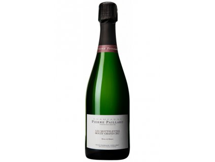 'Les Mottelettes' Bouzy Grand Cru Millesime 2014 Extra-Brut, Champagne Pierre Paillard