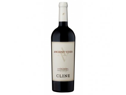 Cline Cellars Ancient Vines Zinfandel 2020