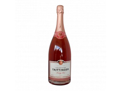 Rosé Prestige Brut Magnum 1,5 l, Champagne Taittinger