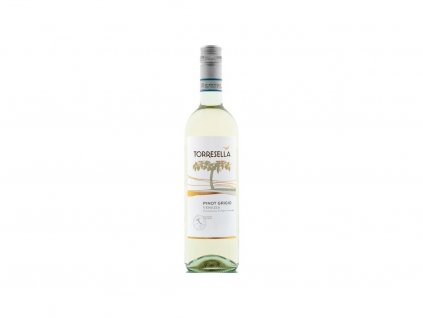 Pinot Grigio DOC 2022, Cantine Torresella