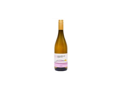 Kőfejtő Somlói Furmint 2019