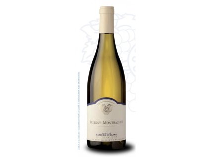 135 puligny montrachet 2023