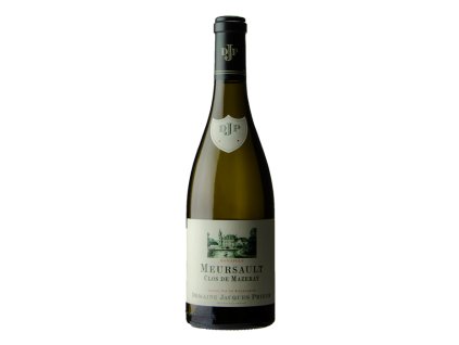 domaine prieur meursault clos de mazeray
