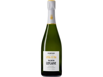Valentin Leflaive Mesnil sur Oger 17-50