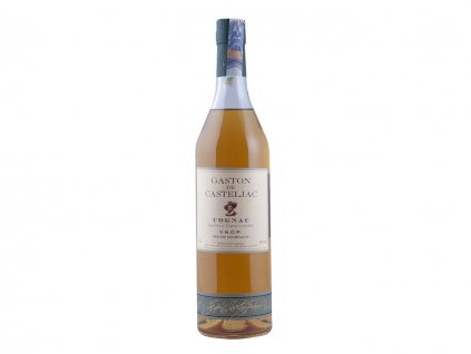 Gaston De Casteljac Cognac V.S.O.P