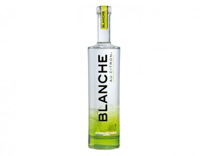 Blanche Au Citron, Chateau De Bordeneuve, Armagnac