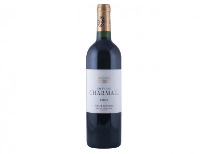 Château Charmail 2009