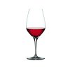 Spiegelau Authentis Red Wine/Water Goblet Set/4