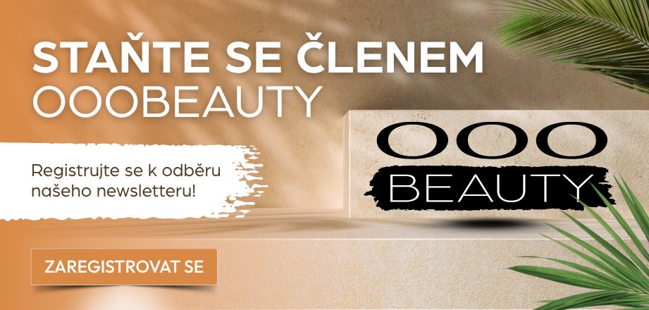 ooobeauty klub členstvo