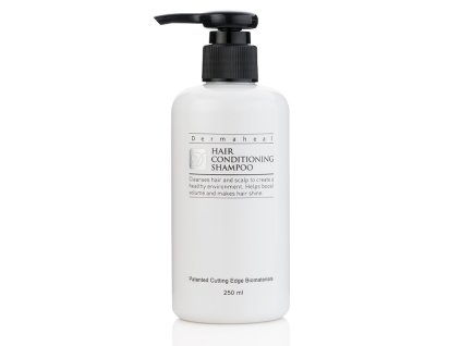Šampon pro revitalizaci vlasů Dermaheal - 250 ml