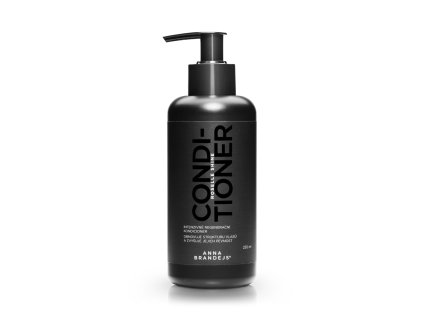 Kondicionér ANNA BRANDEJS - 250ml