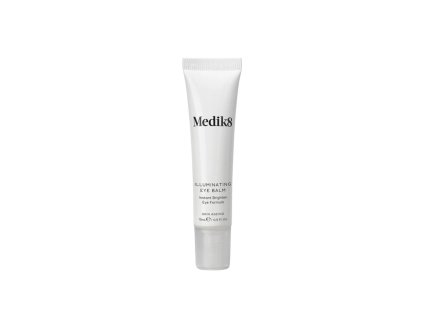 illuminating eye balm medik8
