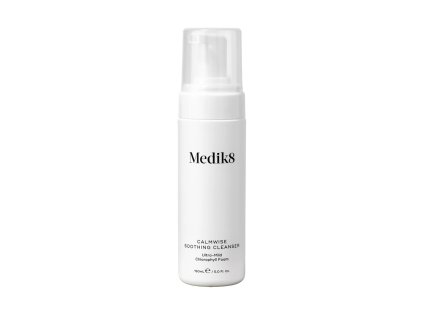 calmwise soothing cleanser medik8 150ml