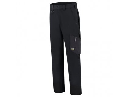 Pracovné nohavice unisex - Work Trousers 4-way Stretch T77