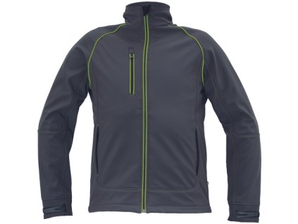 GREENDALE softshell bunda