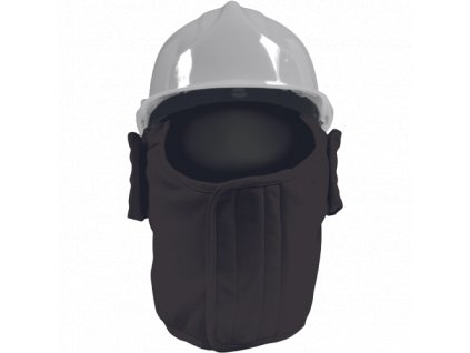 JSP Cold Weather Helmet Warmer Black