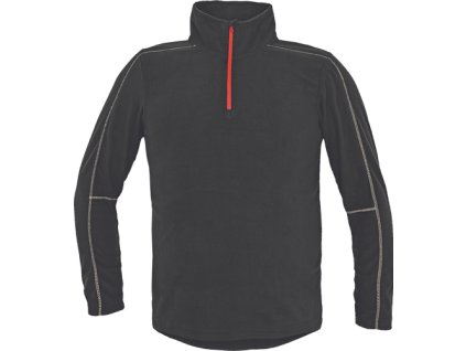 WELBURN bunda fleece