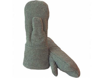 1F-CC rukavice kevlar