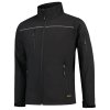 Softshellová bunda unisex - Luxury Softshell T53