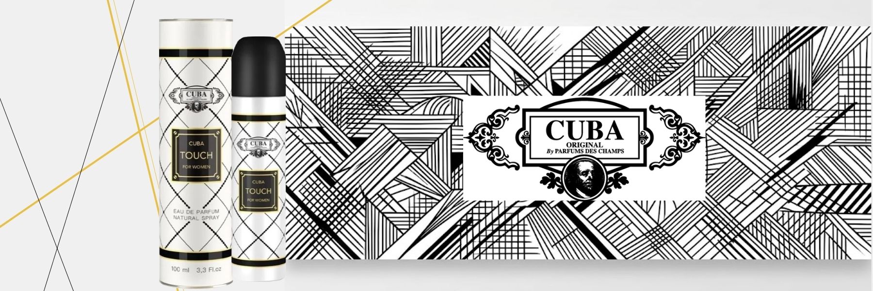 Cuba touch