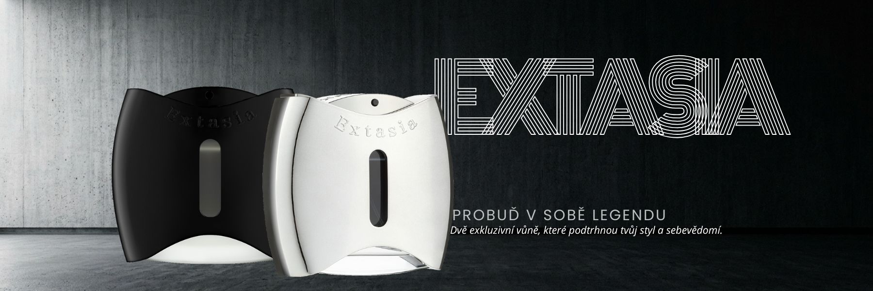 Extasia