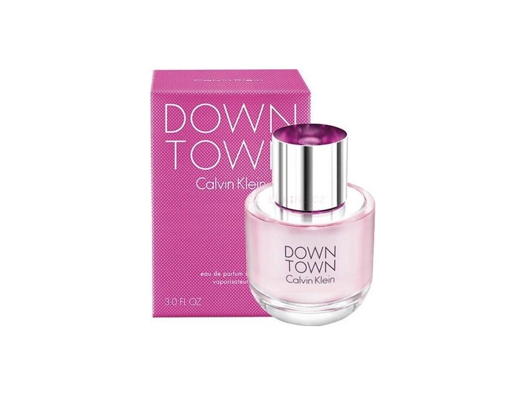 Calvin Klein Downtown parfémovaná voda 50ml