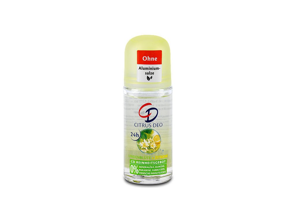CD roll on Citrus 50 ml