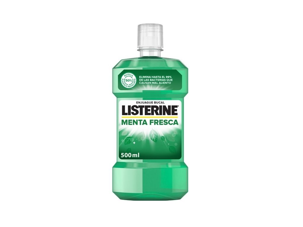 listerinementafresca