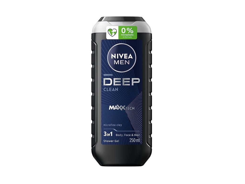 nivea deep
